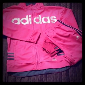 😍😍ADIDAS❤ SWEATSUIT😍😍